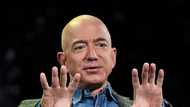 Amazon founder Bezos says will donate most of fortune to charity