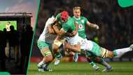 Springboks vs Ireland: SABC no longer to televise matches, Rugby fans indifferent