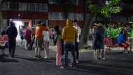 Strong quake shakes Mexico days after deadly tremor
