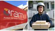 RAM Couriers' contact number, sales contact number, branches, FAQs