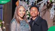Sonia Mbele's son Donell flaunts luxury living as assault case seemingly goes cold