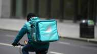 Deliveroo reduces losses on cost-cutting