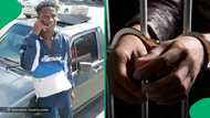 South African Police Service arrest Orlando rape suspect, SA relieved