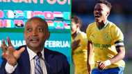 Mamelodi Sundowns bags R32 million for advancing to AFL semi-finals, rival team fans jealous: “Waste of time”