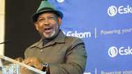 Jabu Mabuza: Former Eskom board chair loses battle with Covid19