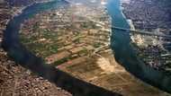 Nile islanders face eviction to make way for Egypt's latest grand plan