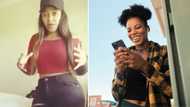 "It is what it is": Lady drops awkward wisdom about life being like a “bhola”