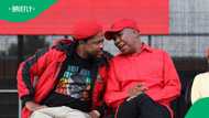 EFF's Mbuyiseni Ndlozi seemingly reiterates committment to party in cryptic X post