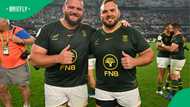 From a life-threatening injury to tears in the green and gold