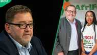‘Rainbow Maga’: Kallie Kriel explains why AfriForum joined forces with March on March