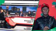 Newzroom Afrika vs EFF: Media freedom debate intensifies amidst dispute