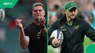 Rassie Erasmus reveals Springboks’ mistake as Tony Brown’s All Blacks move is confirmed