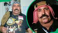 The Iron Sheik's cause of death: Everything to know about his passing