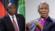 Phala Phala: Archbishop Thabo Makgoba wants a government of national unity amid call for Ramaphosa’s resignation