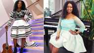 Zahara denies substance addiction: “You guys turned me to alcohol”