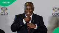 Cyril Ramaphosa's 'Clock It' moments at universities amid rising unemployment sparks debate