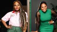 Mzansi reacts to Tasha Cobbs Durban's Cancelled show: "Haai kubi shem these are the signs"