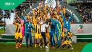 Kaizer Chiefs axe looms: 9 players set for exit after disappointing season