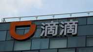 Chinese ride-hailing giant Didi hit with $1.2 bn fine