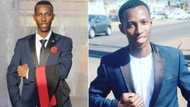 From Soweto to England: Law graduate lands amazing opportunity abroad