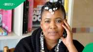 Thandiswa Mazwai celebrates 'Zabalaza' massive milestone