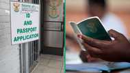 Home Affairs to phase out green ID books, South Africans want corrupt officials rooted out first