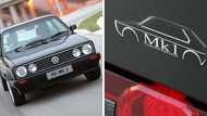 Volkswagen's 2009 Citi Golf swansong Mk1 limited edition is still in demand