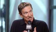 Maury Povich’s net worth, age, children, wife, height, movies and TV shows, profiles