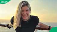 Rachel Kolisi's dancing video goes viral, Mzansi says she is "glowing" post-divorce