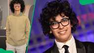 Who is Moosa Mostafa? Meet the actor playing Eugene in Netflix's Wednesday