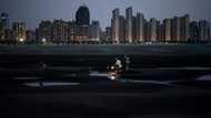 US-China rivalry clouds Beijing's climate promises at UN summit