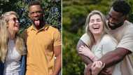 “Mom & dad of the nation”: Rachel Kolisi's sweet post to Siya has many gushing