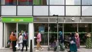 UK's long-term sick pile pressure on economy