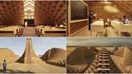 Social media reacts to design for proposed secondary school in Malawi