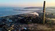 Workers strike at world's largest copper producer, Chile's Codelco