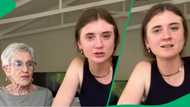 "She's your ride or die": South Africa amused as woman tests if grandmother will lie for her in TikTok video