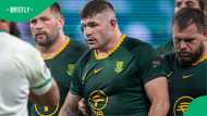 Malcolm Marx leads Springboks stars in 2025 World Rugby Men’s Dream Team