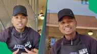 "No one will tell an African story better": KZN barista crowned SA's 2026 champion