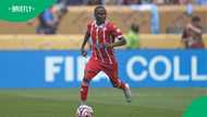 New leaf Lorch: How the Wydad star lit up Man City clash
