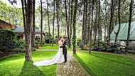 The most exciting wedding venues Gauteng ever!