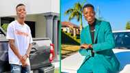 Drunk patrons vandalise King Monada's home after his no show stunt at a gig in Bolobedu