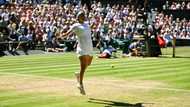 Jabeur on verge of African history at Wimbledon
