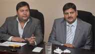 Interpol issues Red Notice to fasttrack apprehension of Gupta brothers