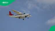 Emergency services confirm plane crash in Nottingham Road, KwaZulu-Natal