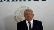 Mexican president under pressure over priest murders