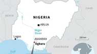 76 people killed in Nigeria boat accident