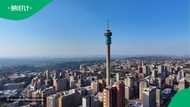 Johannesburg was named Africa’s wealthiest city in the 2025 Africa Wealth Report, with Sandton at its core