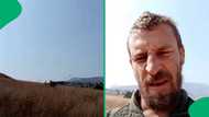 North West man unemployed for 16 years pleads for help in emotional video