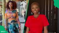 Singer Lira celebrates milestone after suffering a stroke: "It’s a year since I’ve been singing"