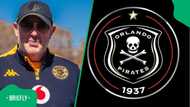 Orlando Pirates shade Nasreddine Nabi as Kaizer Chiefs exit rumours grow